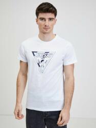 Guess Tricou Guess | Alb | Bărbați | XXL