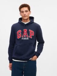GAP Суитшърт Prague с лого GAP GAP | Sin | МЪЖЕ | XS