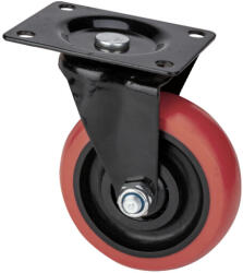 Evotools Roata Carucior Platforma PU (682356)