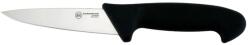 Carl Schmidt Sohn Cutit universal Carl Schmidt Sohn Pro-X, otel, 13 cm, negru argintiu (SG-029104)