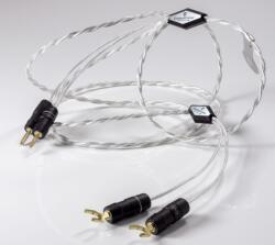 Crystal Cable Cablu de boxe Crystal Cable Reference2 Diamond Speak 2m