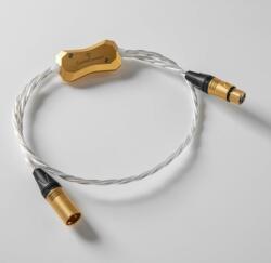 Crystal Cable Cablu interconect Crystal Cable Monet XLR 1m