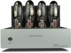 Tsakiridis Amplificator De Putere Cu Lampi Tsakiridis Devices Artemis Ultima, 2x70w, Tuburi KT150