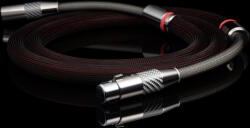 Albedo Silver Cablu Interconnect XLR Albedo Metamorphosis Signature Argint Monocristal 1m