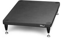 SolidSteel Stand Hi-Fi Pentru Amplificator Solidsteel S3-A Negru