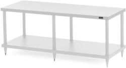 SolidSteel Rack AV Solidsteel S4-2 Alb