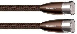 AudioQuest Cablu audio 2XLR - 2XLR AudioQuest MacKenzie