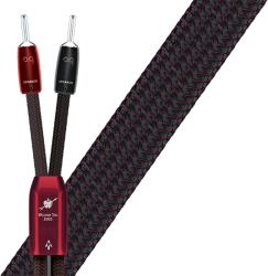 AudioQuest Cablu de boxe High-End Audioquest William Tell ZERO (DBS Carbon) 3m