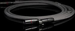 Albedo Silver Cablu Interconnect XLR Albedo Monolith Reference Argint Monocristal 1.5m