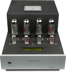 Tsakiridis Amplificator De Putere Cu Lampi Tsakiridis Devices Artemis, 2x35W, Tuburi EL34