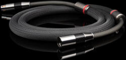 Albedo Silver Cablu Interconnect XLR Albedo Metamorphosis Argint Monocristal 1m