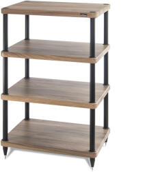 SolidSteel Rack Hi-Fi Solidsteel S3-4 Nuc, 4 Polite