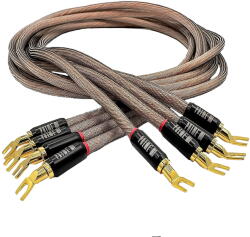 Tara Labs Cablu De Boxe High-End Tara Labs RSC® Prime M1, Cupru 8N, 2x2.4m