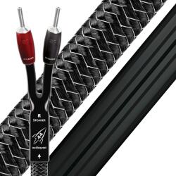 AudioQuest Cablu de boxe High-End cu mufe banana Audioquest Rocket 44 2.5m