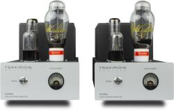 Tsakiridis Set Amplificatoare De Putere Cu Lampi Monobloc Tsakiridis Devices Achilles, 2x8w, Tuburi 300B
