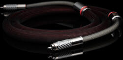 Albedo Silver Cablu Interconnect RCA Albedo Metamorphosis Signature Argint Monocristal 1.5m