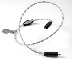 Crystal Cable Cablu Interconect Crystal Cable Reference2 Diamond RCA 1m