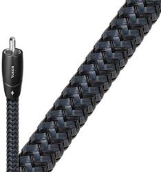 AudioQuest Cablu audio 2 RCA - 2 RCA AudioQuest Yukon, 1m