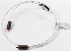 Crystal Cable Cablu Interconect RCA Crystal Cable Micro2 Diamond 1m