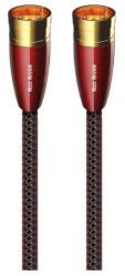 AudioQuest Cablu audio 2 XLR - 2 XLR AudioQuest Red River 0.75m