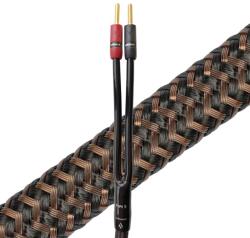 AudioQuest Cablu de boxe High-End cu mufe banana Audioquest StarQuad Type 5 2.5m