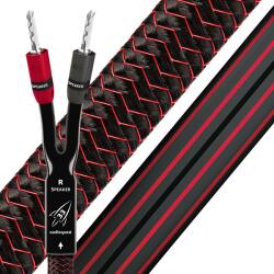 AudioQuest Cablu de boxe High-End cu mufe banana Audioquest Rocket 33 2m