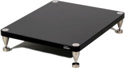 SolidSteel Stand High-End Dimensiune Mare Pentru Amplificator Solidsteel HY-C Negru