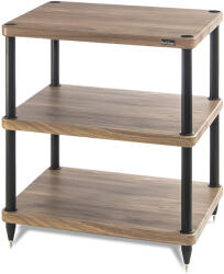 SolidSteel Rack Hi-Fi Solidsteel S3-3 Nuc, 3 Polite