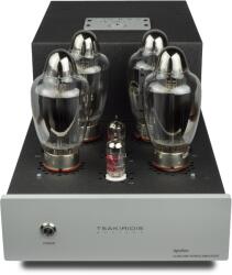 Tsakiridis Amplificatoare De Putere Cu Lampi Monobloc Tsakiridis Devices Apollon Ultima, 2x200w, Tuburi KT170, Condensatoare Mundorf, Conectica WBT