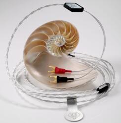 Crystal Cable Cablu de boxe Crystal Cable Micro2 Diamond Speak 3m