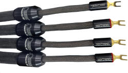 Tara Labs Cablu De Boxe High-End Tara Labs The Omega Concerto, Cupru 8N, 2x2.4m