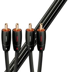 AudioQuest Cablu audio 2RCA - 2RCA AudioQuest Tower