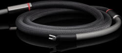 Albedo Silver Cablu de boxe High-End Albedo Metamorphosis Argint Monocristal 3.5m