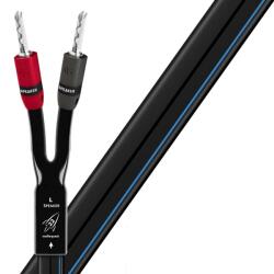 AudioQuest Cablu de boxe High-End cu mufe banana Audioquest Rocket 22 BULK 3m