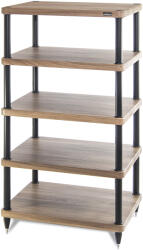SolidSteel Rack Hi-Fi Solidsteel S3-5 Nuc, 5 Polite