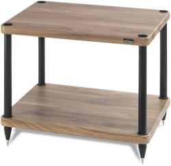 SolidSteel Rack Hi-Fi Solidsteel S3-2 Nuc, 2 Polite