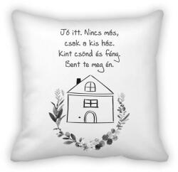  Párna kisház