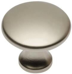 GTV Buton mobila satin UDINE 29x25mm (GZ-UDINE-1-02)