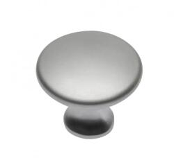 GTV Buton mobila aluminiu UDINE 29x25mm (GZ-UDINE-1-05)