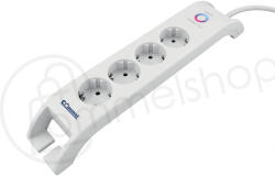  COMMEL-380-108 elosztó, 2 m (COMMEL-380-108)