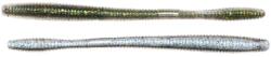 Live Target straight worm, 14 cm, 14 g, green pearl, 10 buc plic (F1.LT.STWRM140SK1019)