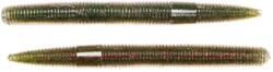 Live Target stick worm 7.6 cm, 7.6 g, green red, 10 buc plic (F1.LT.SWRM76SK1027)