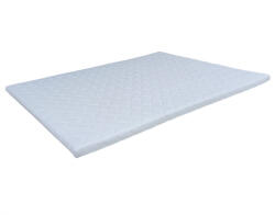 Léránt Matrac MEMORY-FOAM - Fedőmatrac (4 cm vastag memória-habból) mosható huzattal /180x200 cm (LM-MEMORY_Topper_180x200)