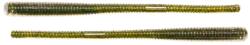 Live Target Finesse worm Live Target, 11.4 cm, 11.4 g, green red, 10 buc plic (F1.LT.FWRM114SK1027)