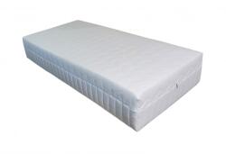 Léránt Matrac LM-LATEX Boxspring matrac (dupla rugózattal) (LM-Latex_Boxspring_80x200)