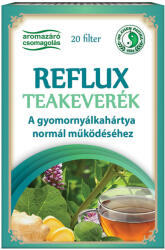 Dr. Chen Patika reflux teakeverék 20x2, 5g 50 g - perfectlife