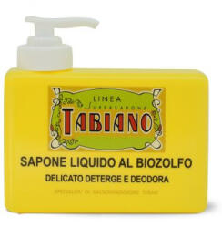  Tabiamo biokénes folyékony szappan 250 ml - perfectlife