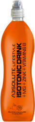 Absolute live isotonic+l-karnitin ital vérnarancs 900 ml