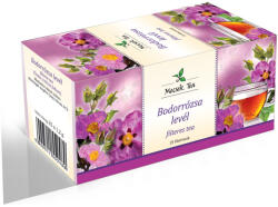 Mecsek Tea bodorrózsa levél tea 25x1, 2g 30 g - perfectlife