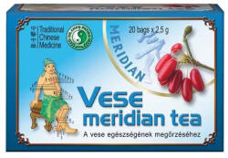 Dr. Chen Patika vese meridián tea 20 db - perfectlife